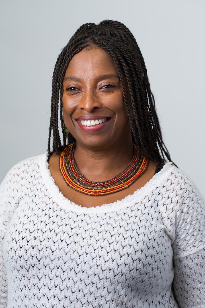 Lindiwe Sibeko, 	University of Massachusetts at Amherst