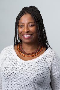Lindiwe Sibeko, 	University of Massachusetts at Amherst