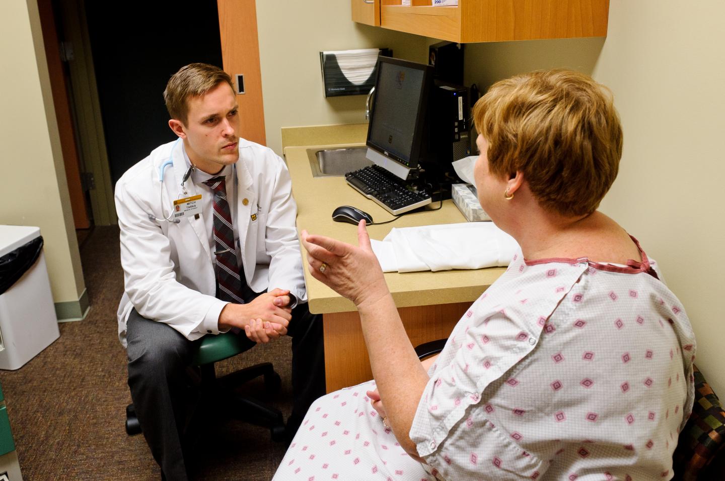 Patient-Centered Care