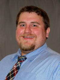Andrew Spurgin, University of Iowa