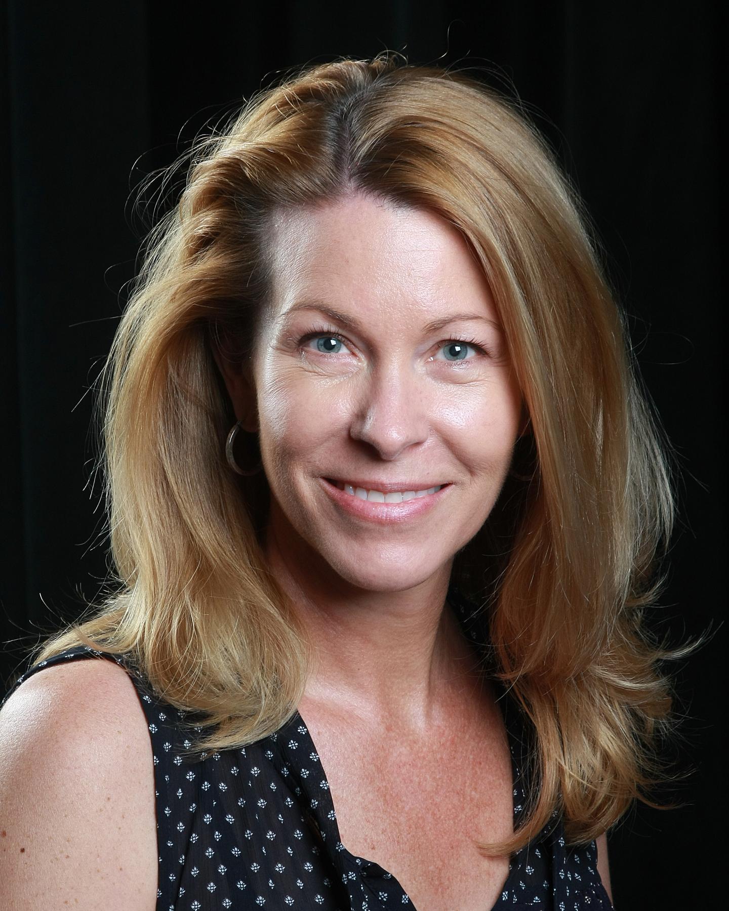 Rindy Anderson, Ph.D., Florida Atlantic University