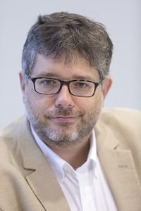 Egbert Zojer