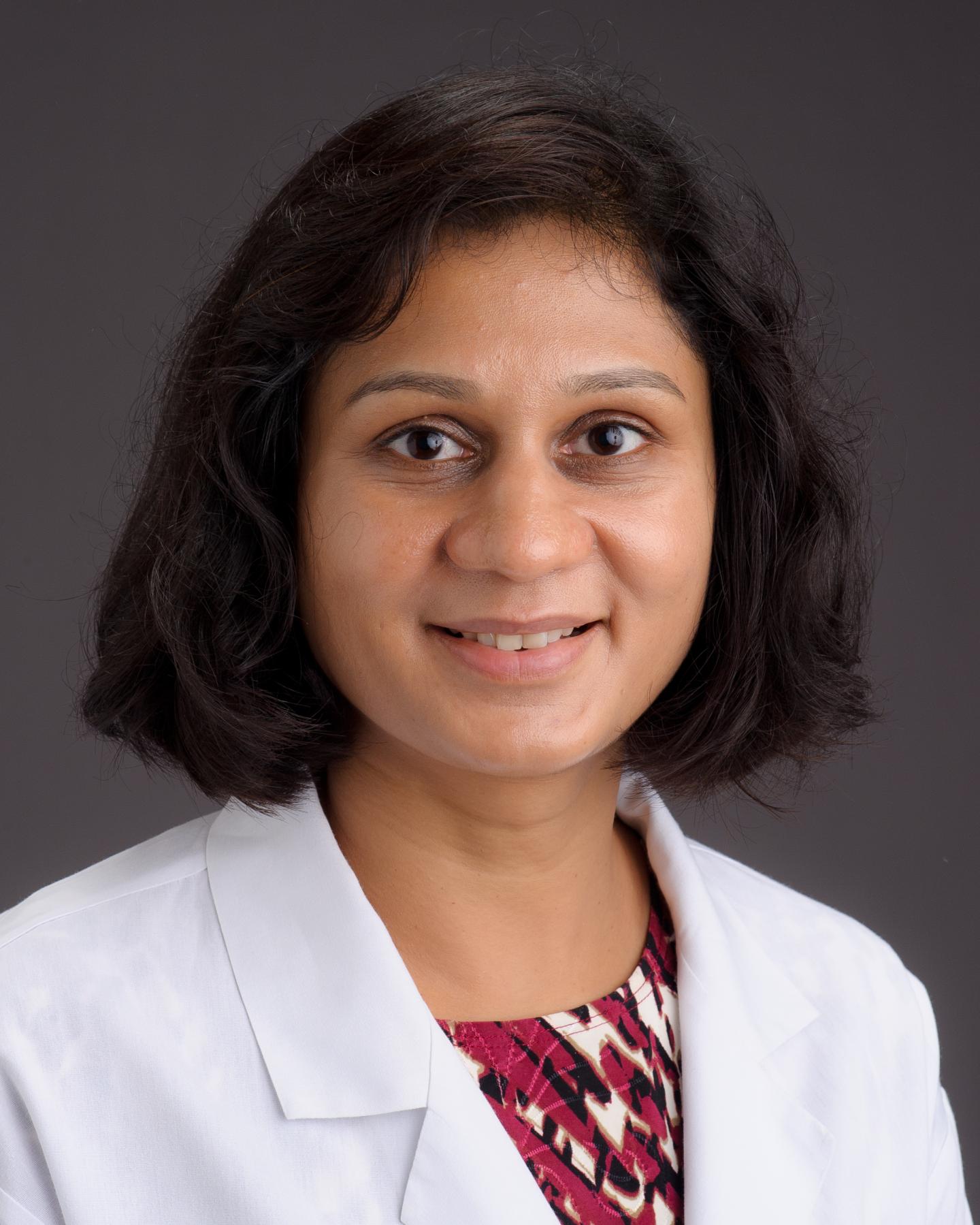 Sonal Patil, University of Missouri-Columbia