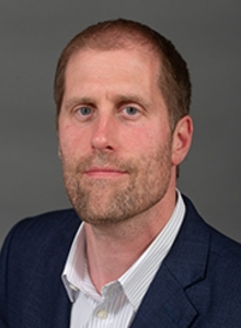 Infectious disease epidemiologist