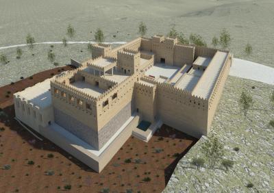Ramat Rahel