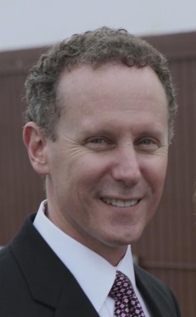 Eric Daar, M.D., LA BioMed