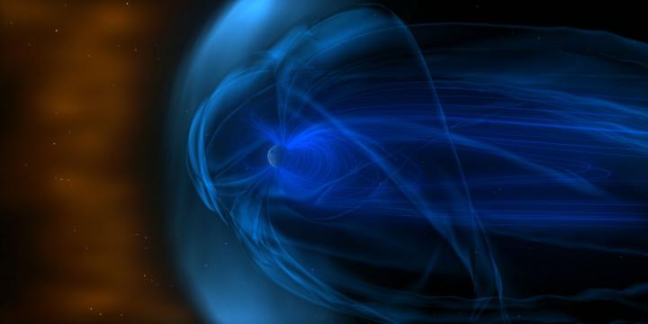 Magnetosphere