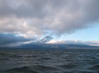 Cleveland Volcano