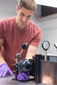 Optical Testing