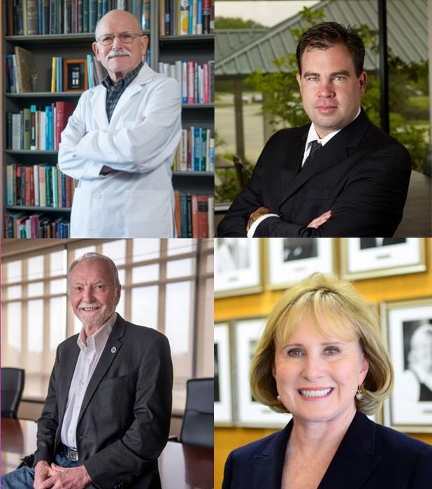 Pennington Biomedical Research Center's highly cited researchers