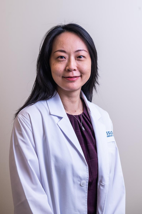 Peii Chen, PhD