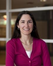 Valerie Lewis, PhD, Dartmouth Institute for Health Policy & Clinical Practice