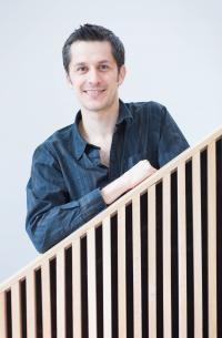 Dr. Mario Vallejo-Marin, University of Stirling