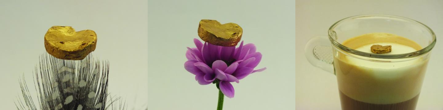 Gold Aerogel