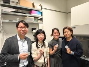 research team