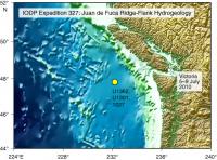 IODP Expedition 327