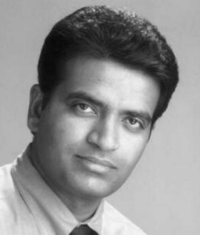 Kaustav Banerjee, University of California-Santa Barbara