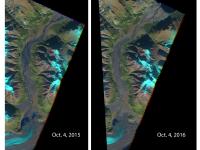 Satellite Comparison