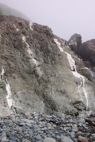 Metamorphic Rocks