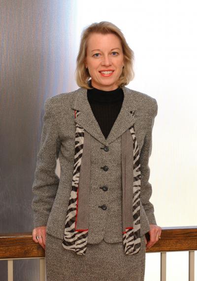 Susan T. Mayne, PAmerican Association for Cancer Research