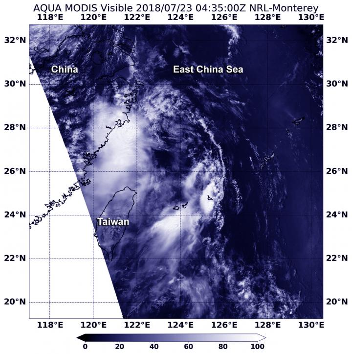 Aqua Image of 13W