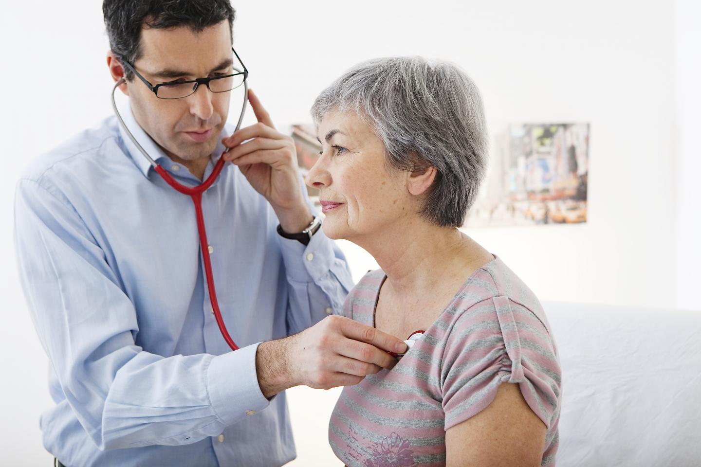 Pulmonary Arterial Hypertension