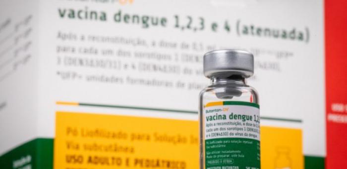 Dengue vaccine remains 80.5% effective against severe cases after five years