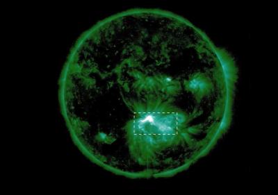 Solar Flare 