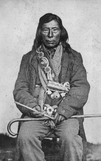 Chief Lawyer