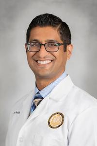 Biren Kamdar, University of California San Diego
