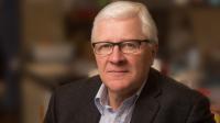Dr. John Dick, University Health Network