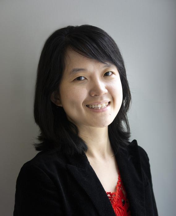 Dr. Anna Nam