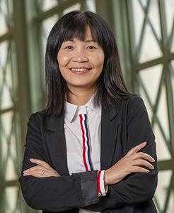 Ming Hu