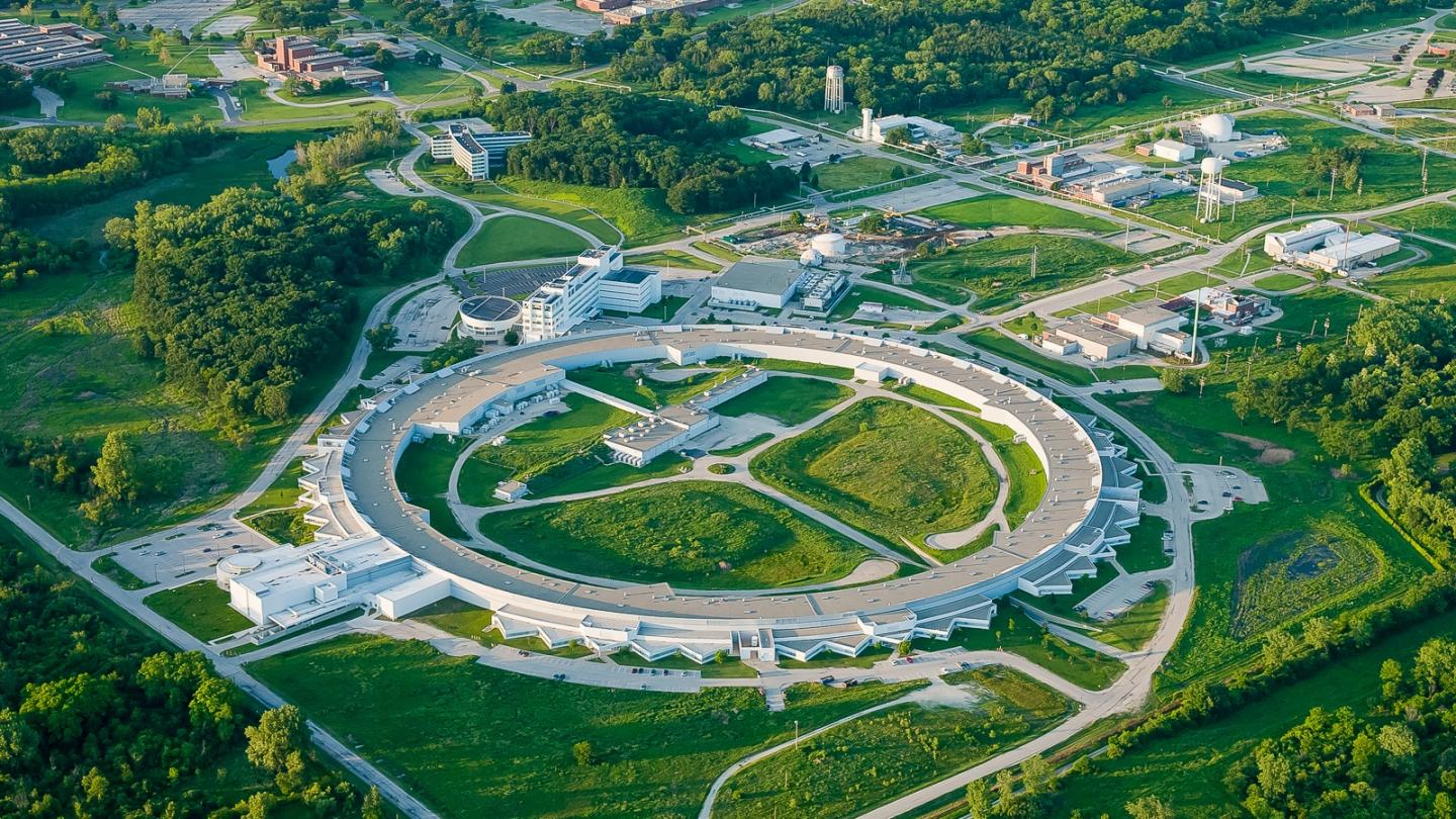 Advanced Photon Source