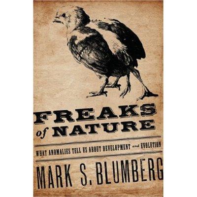 'Freaks of Nature'