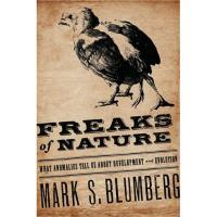 'Freaks of Nature'