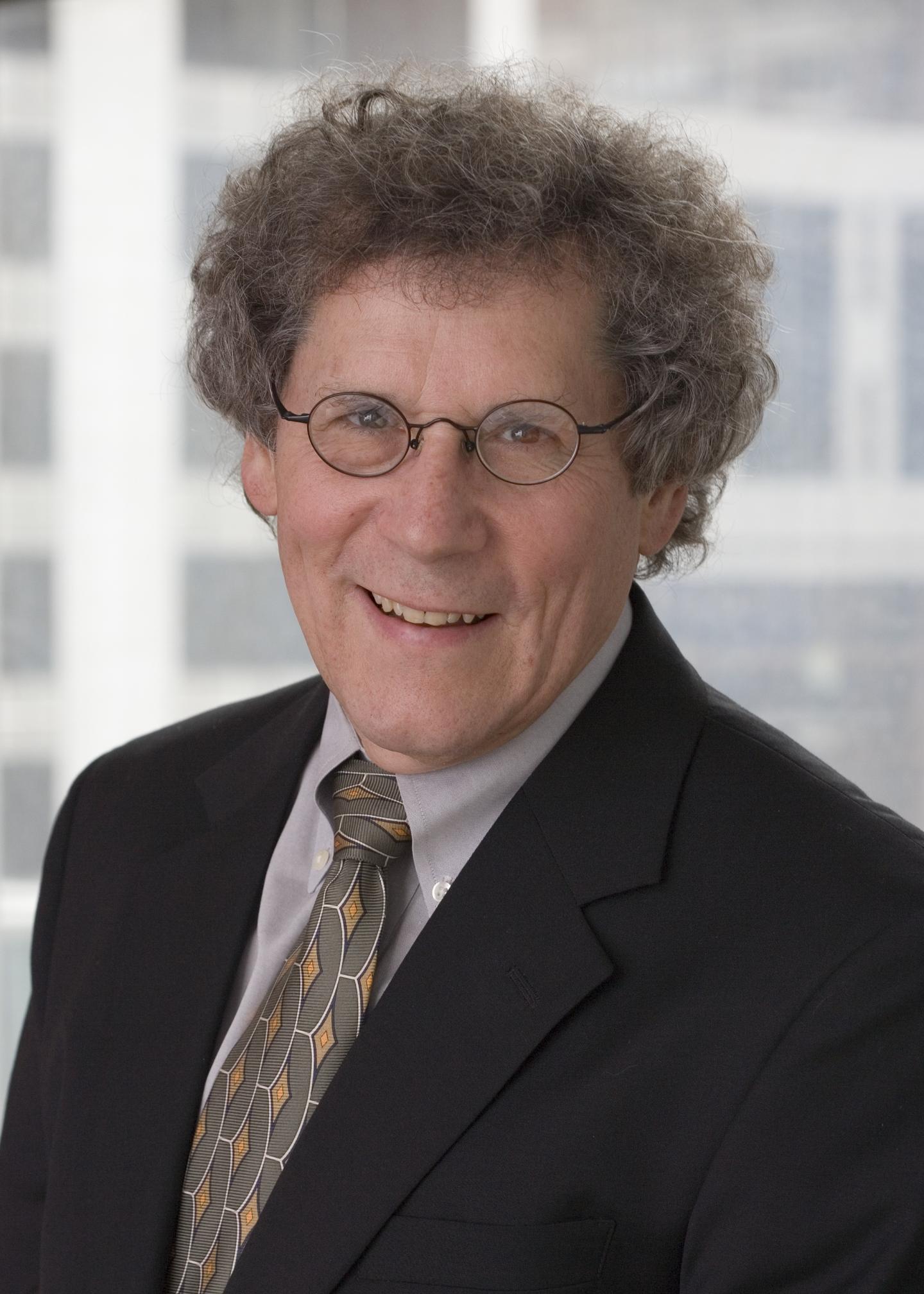 David Valle, M.D.