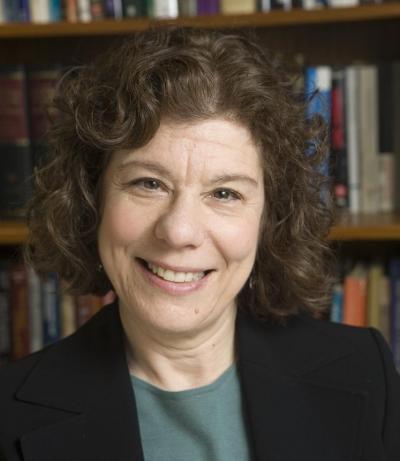 Francine D. Blau, Cornell University