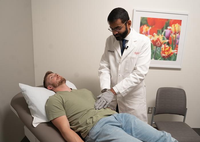 Sounding the Alarm: New Survey Shows Men are Unaware of ‘Young Man’s Disease’
