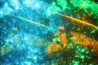 Multi-spectral Microscopic Beads