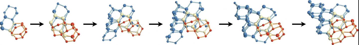 Ice Nucleation