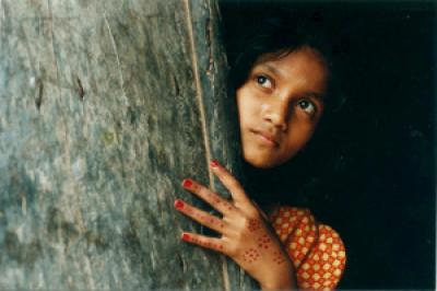 Child Brides (1 of 2)