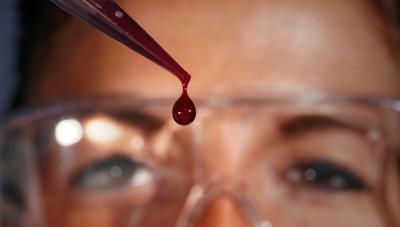 Human Blood