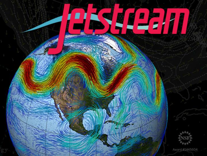 Jetstream Logo