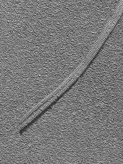 Opening Microtubule