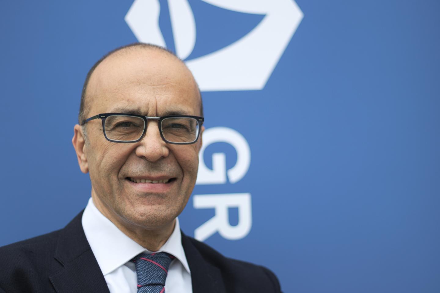 Costas Galiotis, Graphene Flagship