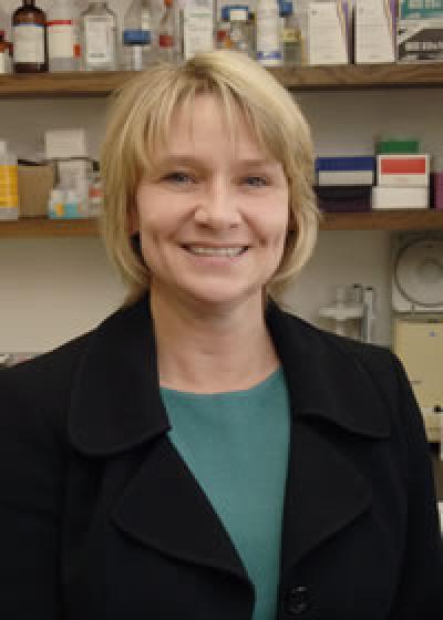 Dr. Elizabeth Parks