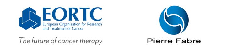 Logos PF EORTC