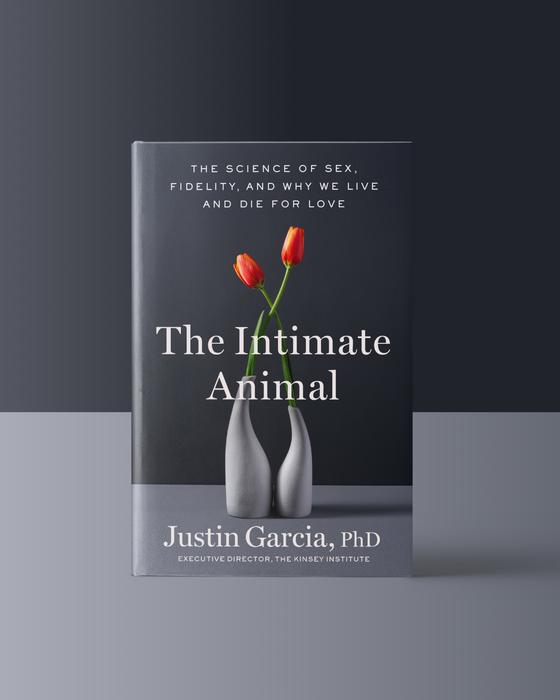 The Intimate Animal