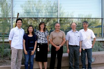 Research Team